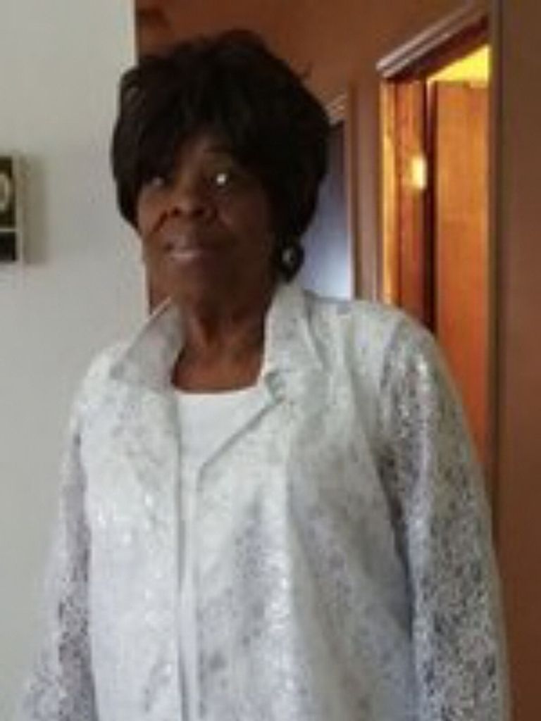 Katherine Brown