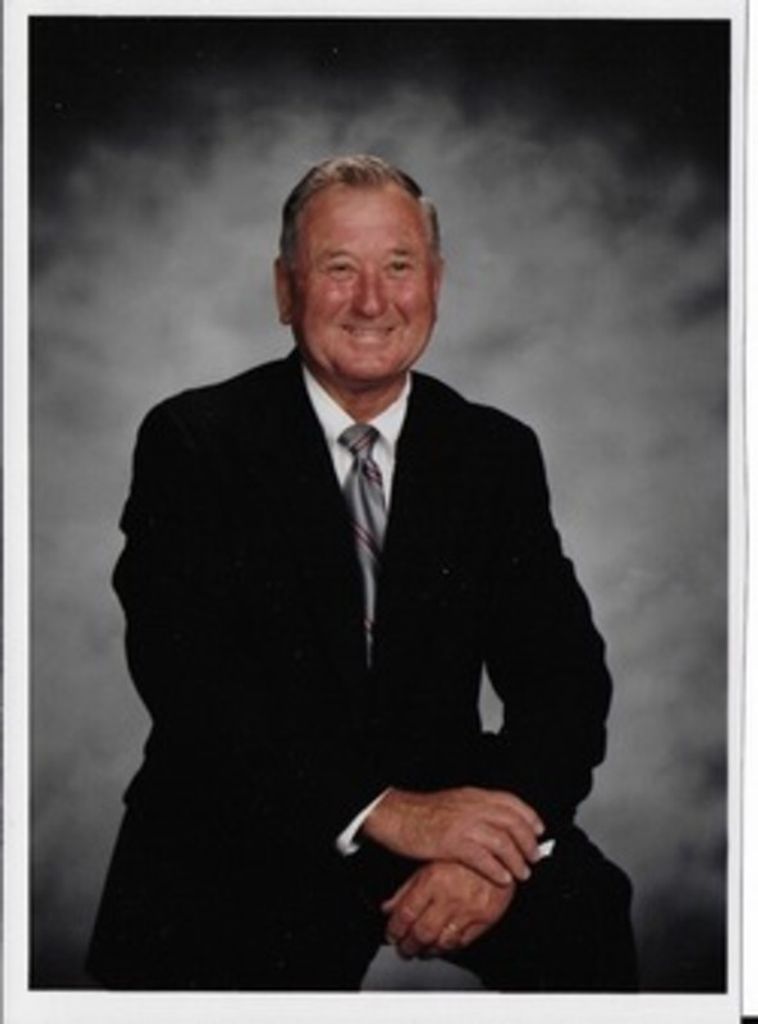 Cecil James Weiser