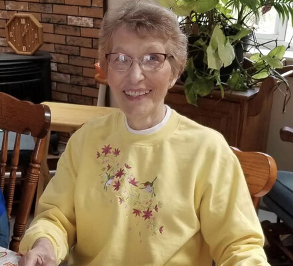 D. Jacqueline "Jackie" Kent Profile Photo