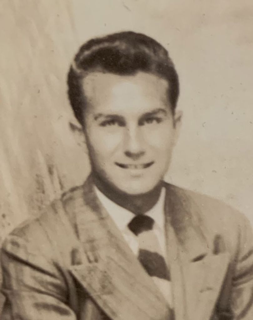 Edward Bevilacqua Sr.