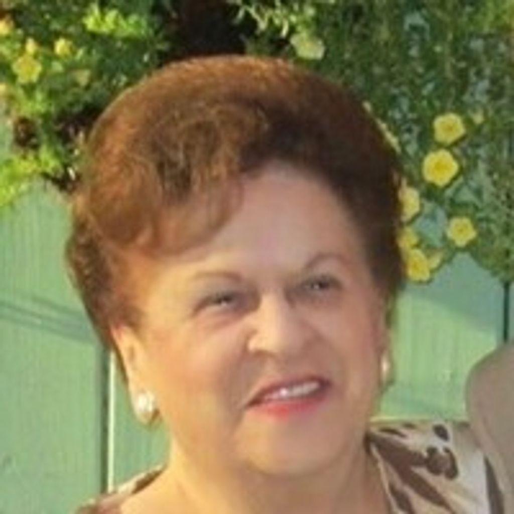 Rose A. Dougherty