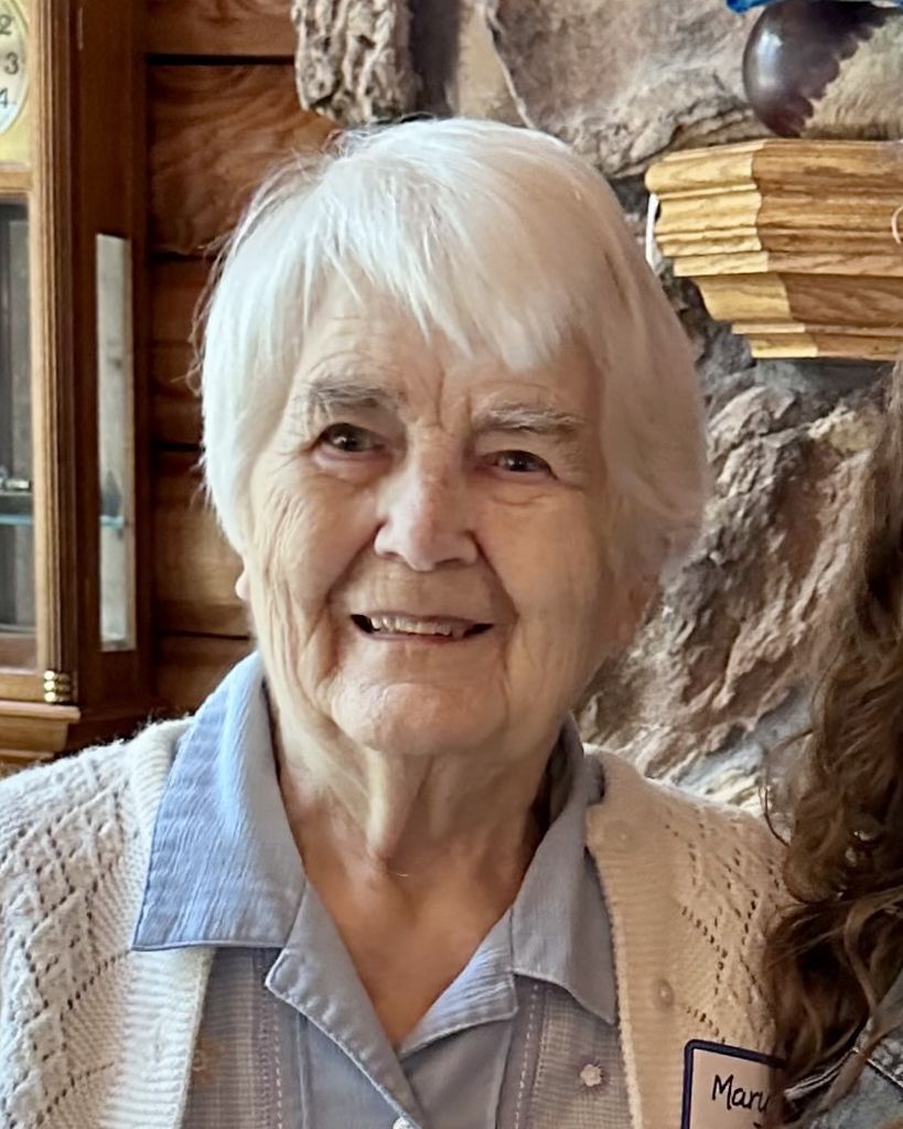 Mary Weis Profile Photo