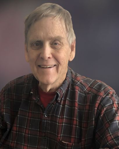 Byron Michael Riddle's obituary image