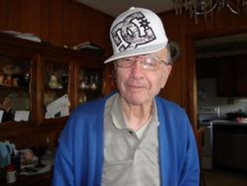 Raymond George Zimmerman