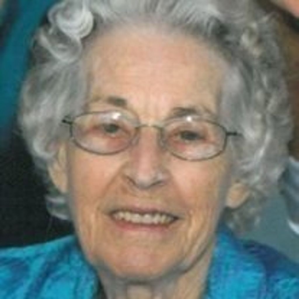Vera  J. Boggs