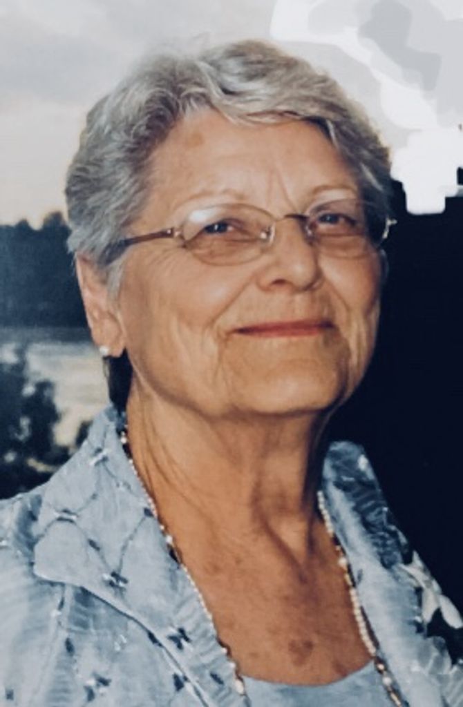 Elaine K. (Kolbenstetter)  Morner Profile Photo