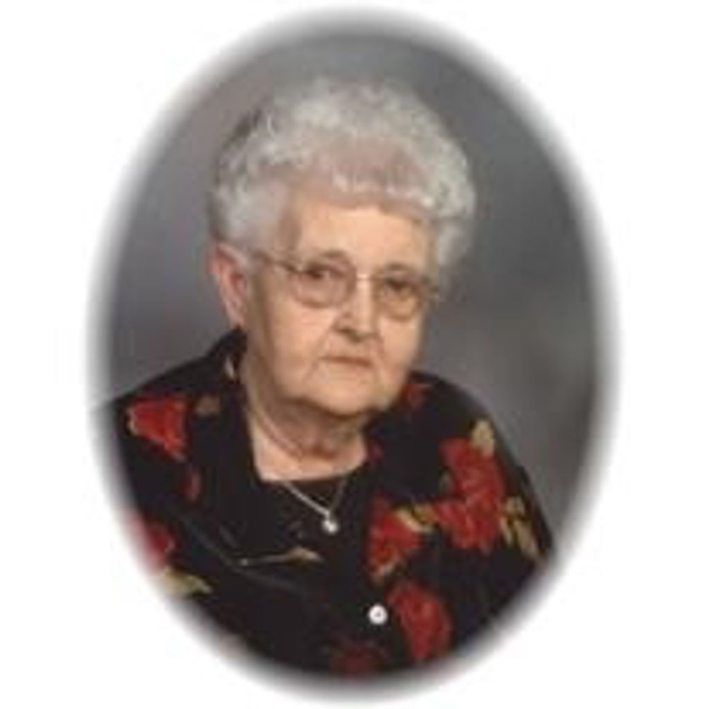 Betty Madison