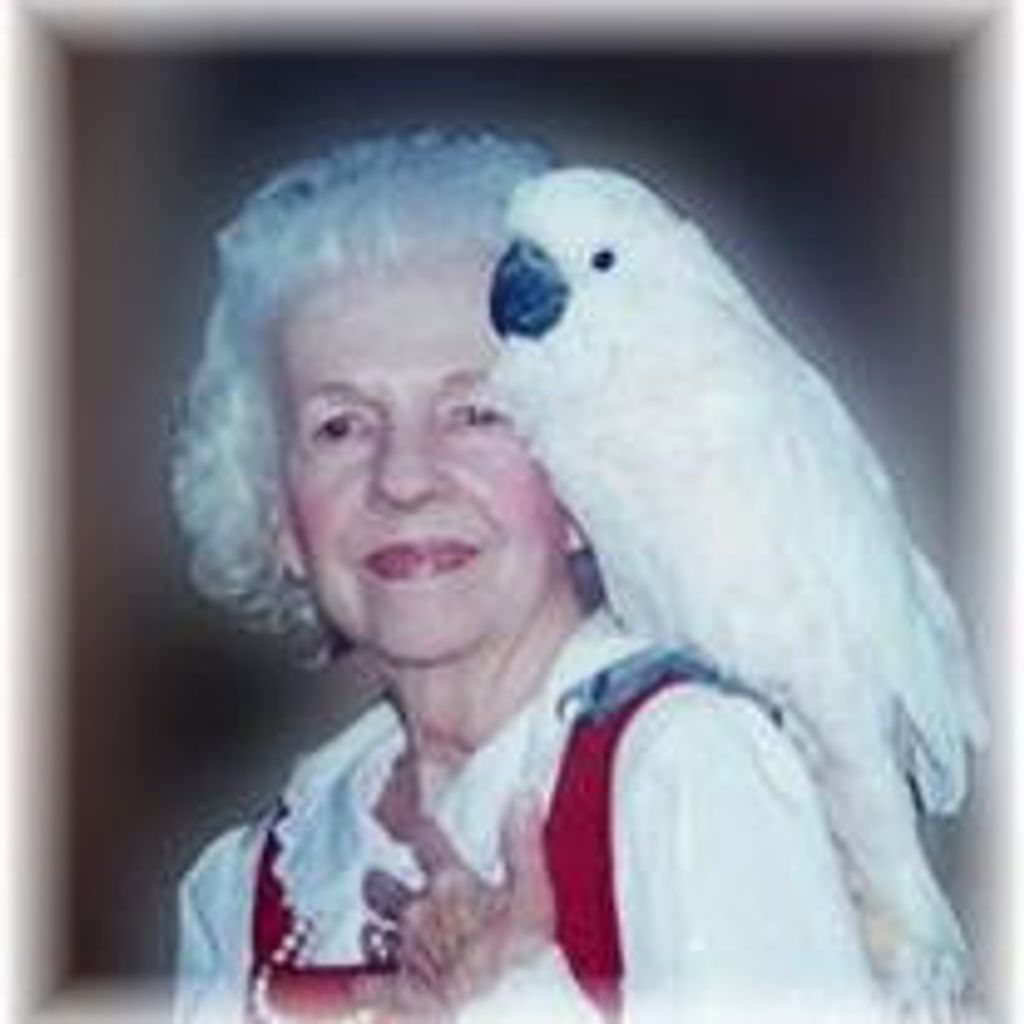 Mary Worcester