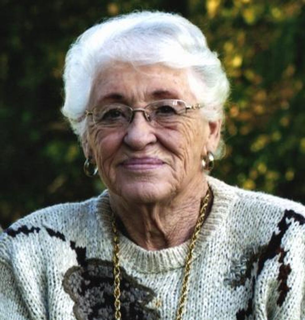 Patricia Lou Ruf Profile Photo