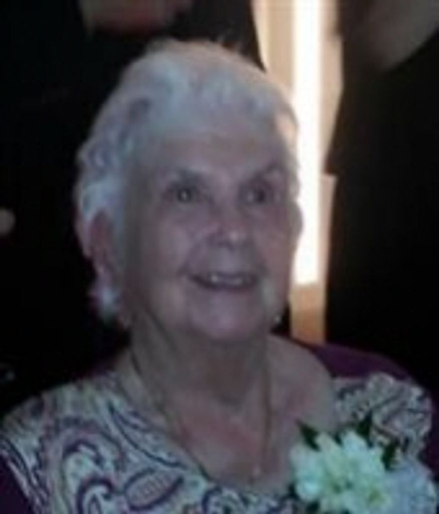 Rosalie Lois Stines