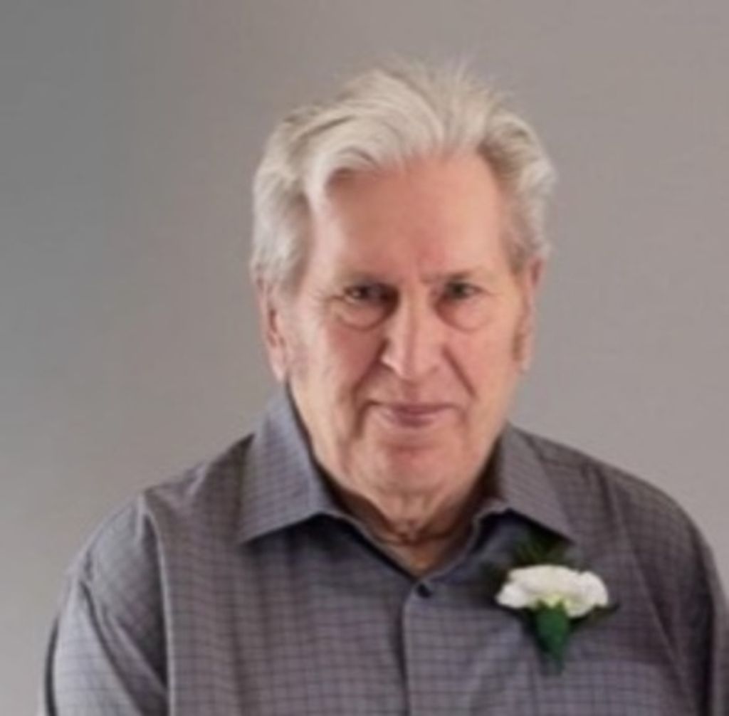 Harvey Llewellyn Pearce Profile Photo