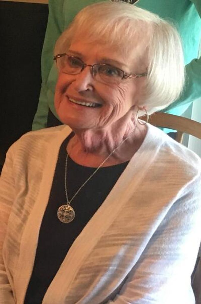 Rose Marie Weber Profile Photo