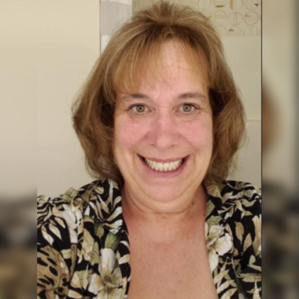 Joanne Marie Walters