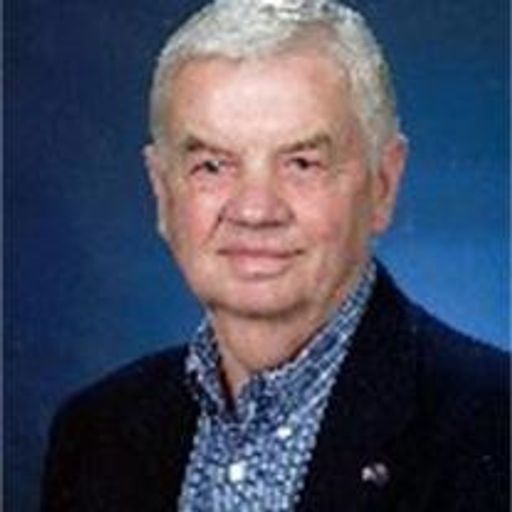 Jerome Ross Profile Photo
