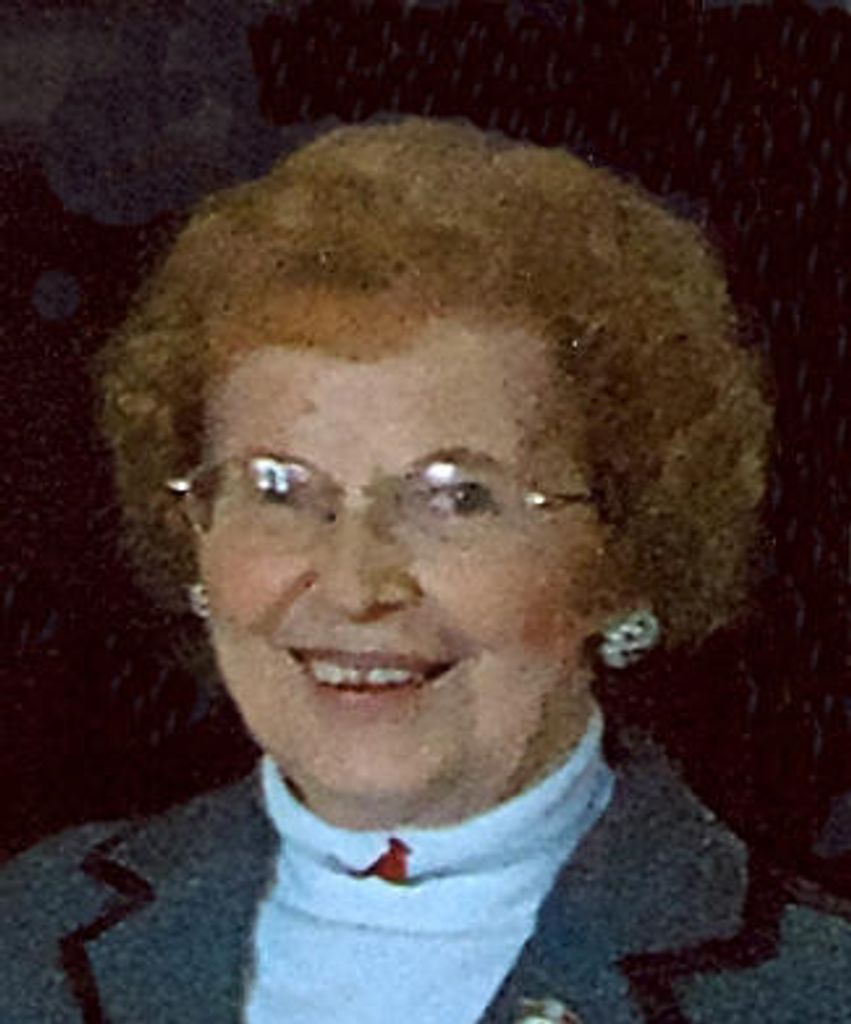 Alice J. Subert