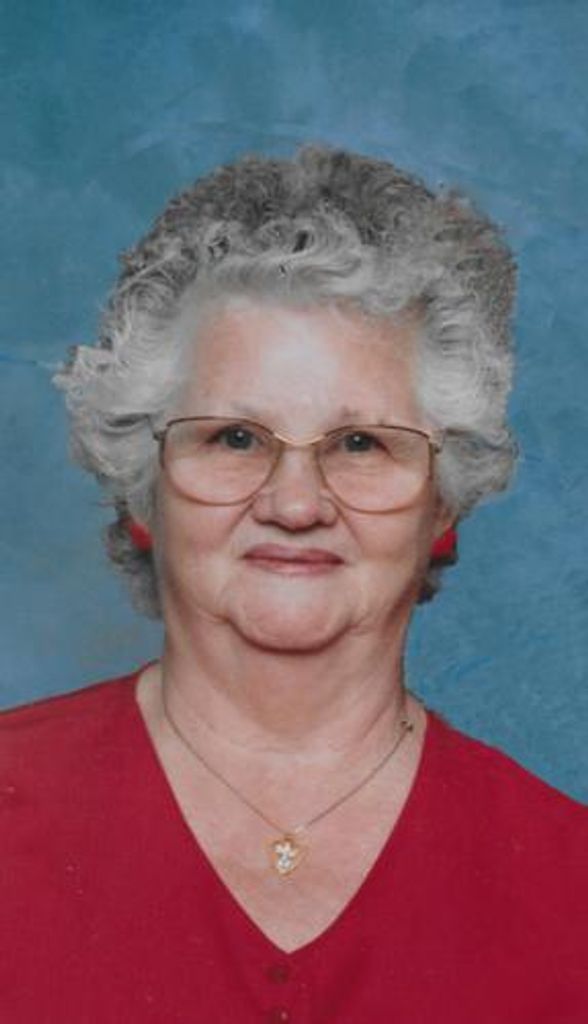 Marian C Waddell Profile Photo