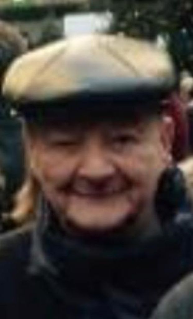 Richard P. Powers Profile Photo