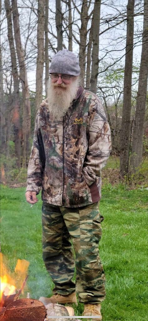 Robert "Panhead Bob" Turner Sr. Profile Photo