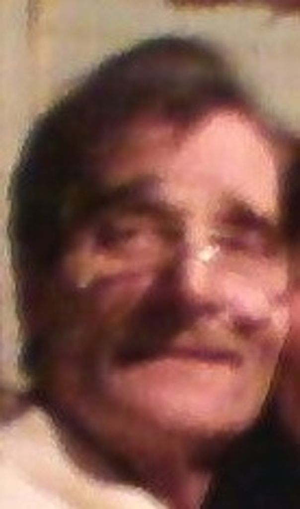 Mr Harlin Eugene Mcgill