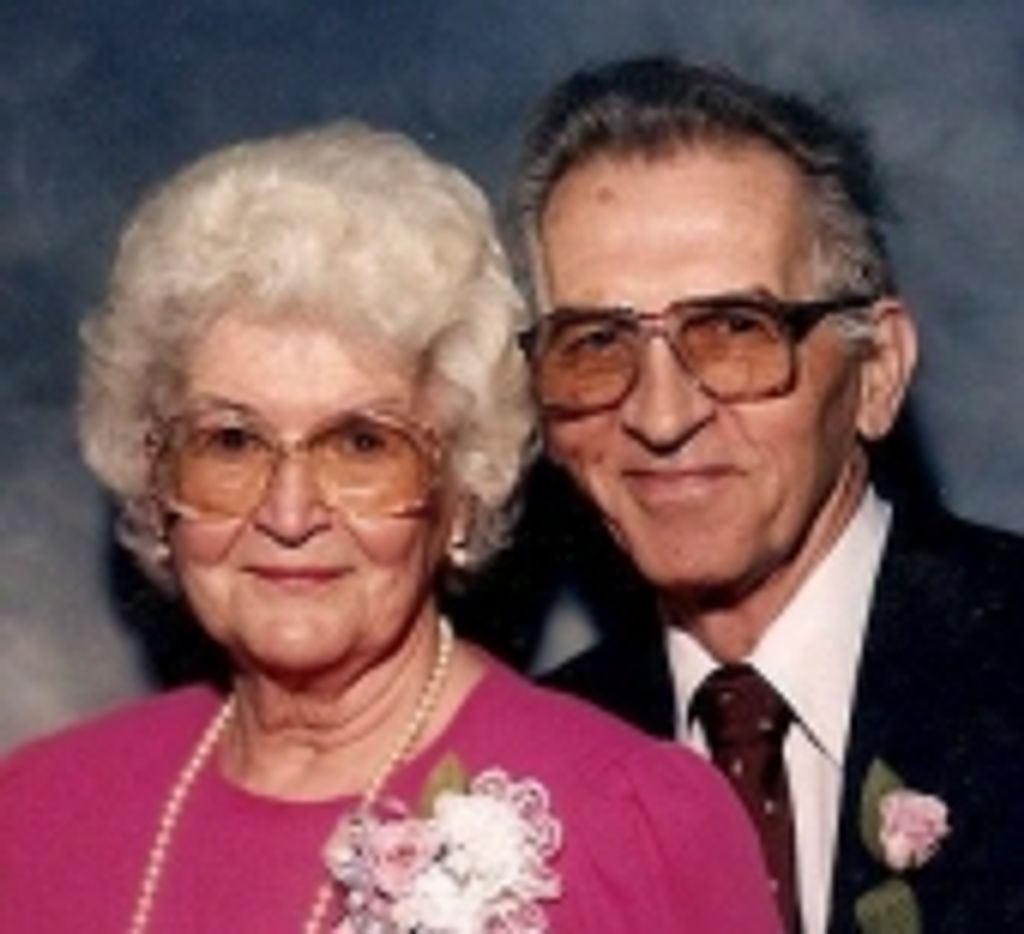 Dorothy B. Poff