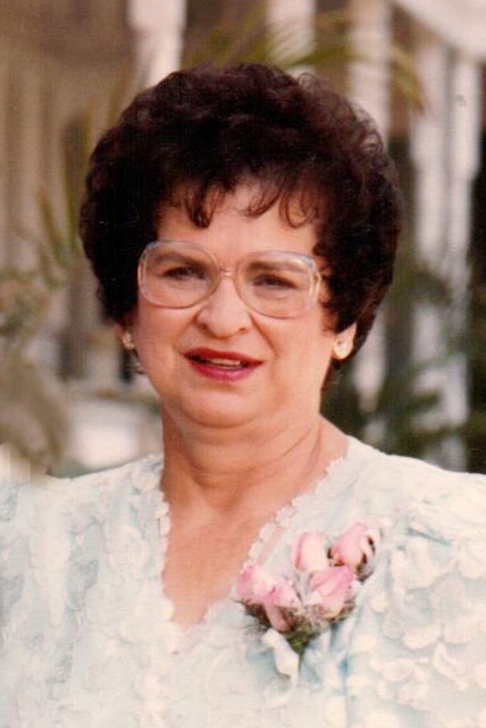 Evelyn Conitz