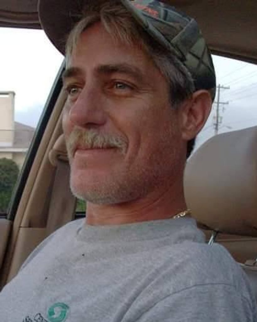 Donald Ray Gantt Profile Photo
