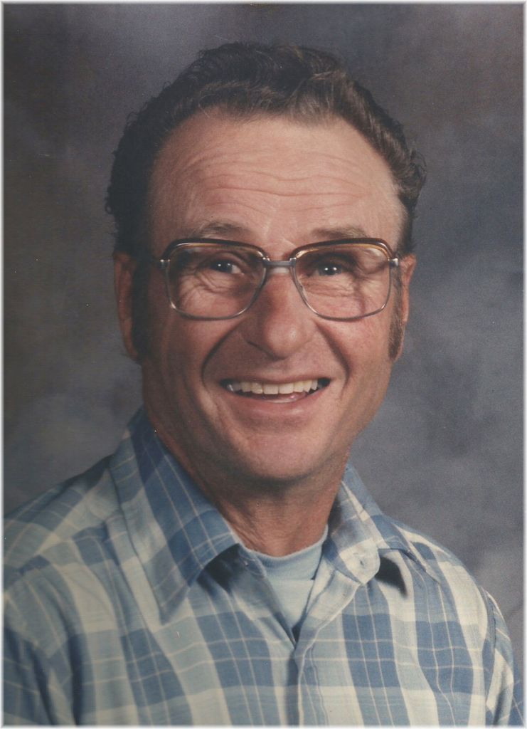 Herbert (Herb) William Krieger