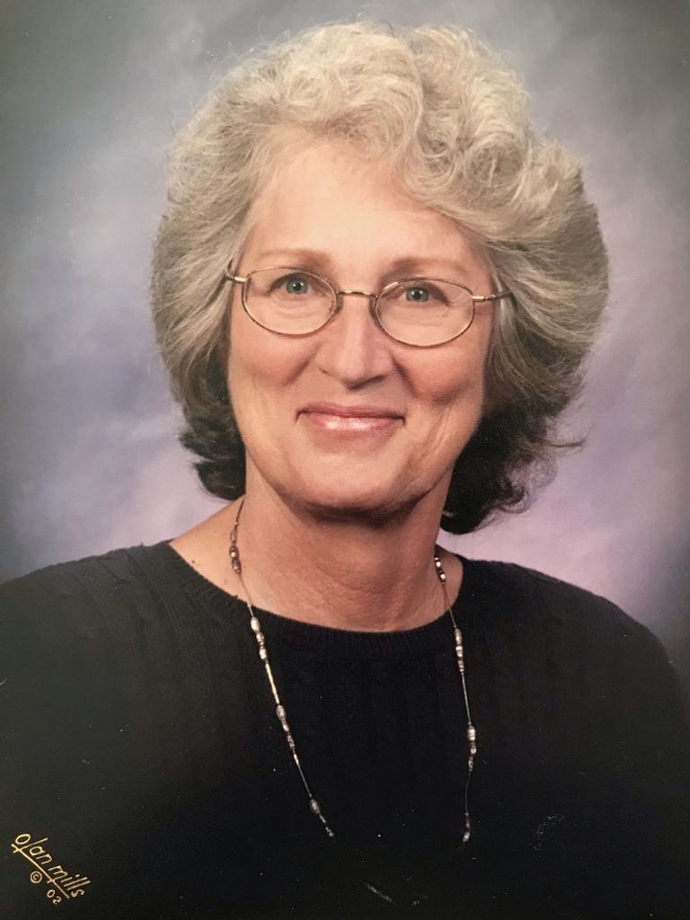 Janet Buker Lanphear Profile Photo