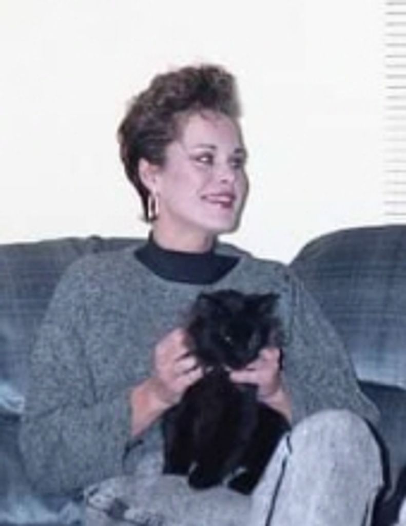 Mary Margaret Winters