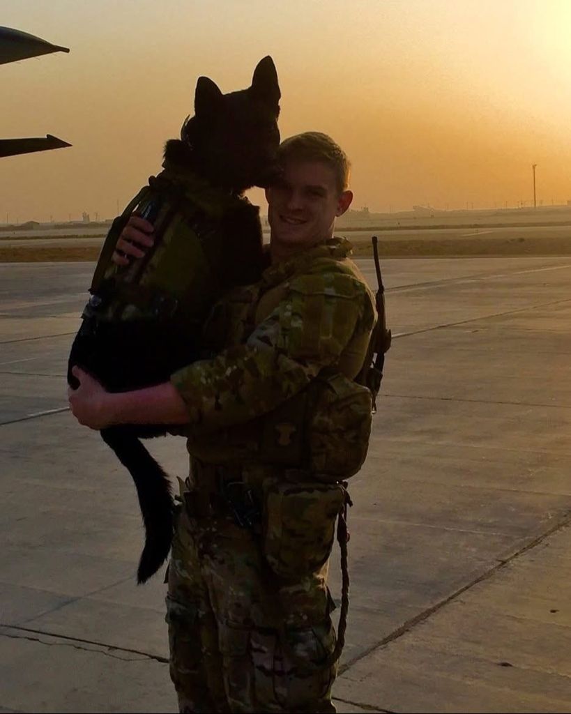 Gavin McCallum Rourke Profile Photo