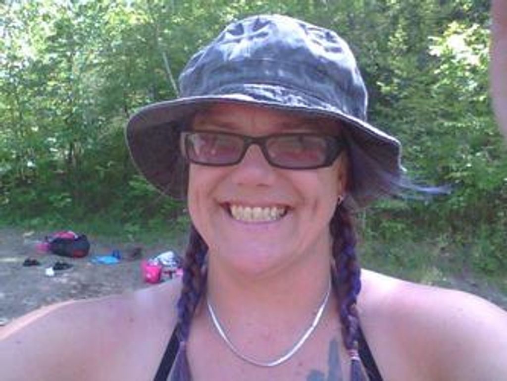 Miranda Christine Wade