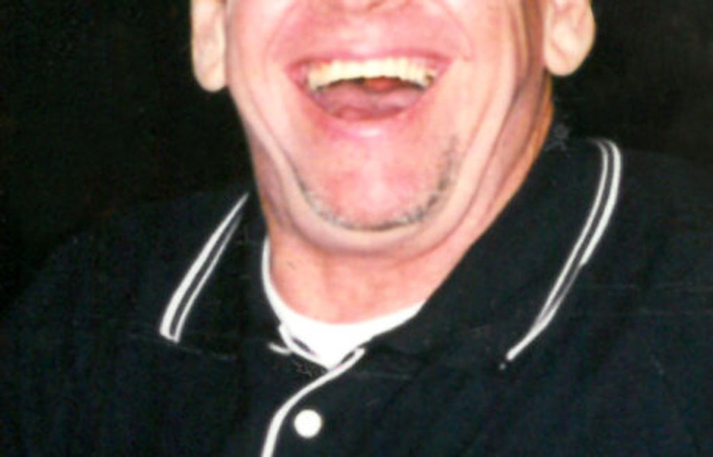John Louis VanNorman