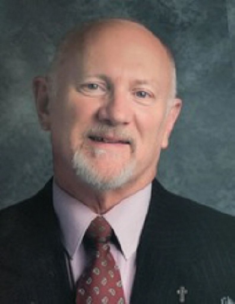 Royce C. Seifert