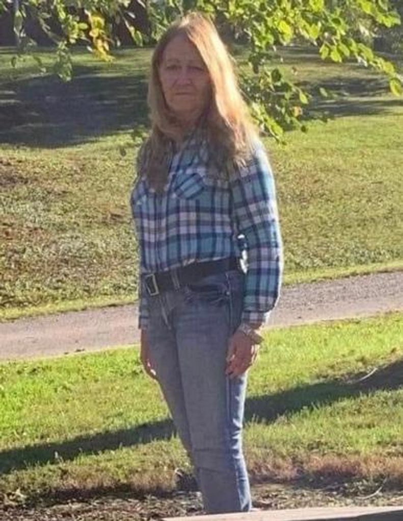 Sue Ritchie Profile Photo