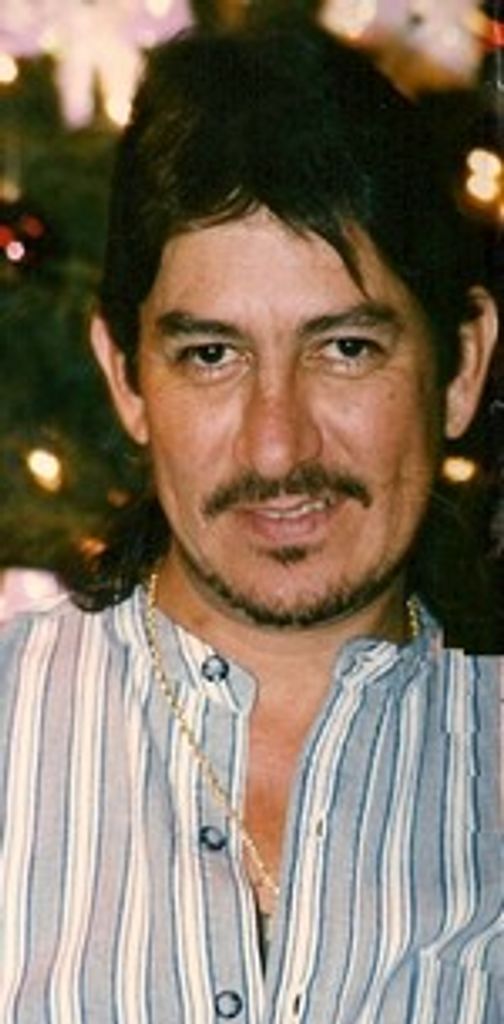 Santiago "Jimmy" Luera Sr.