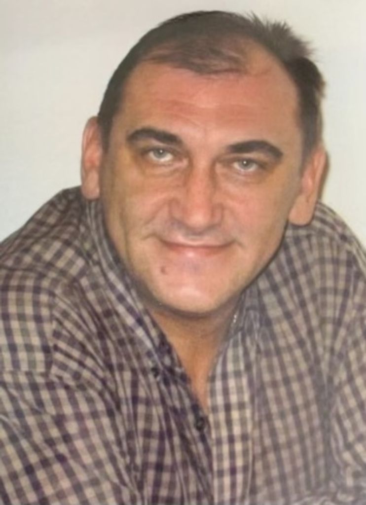 Lyubomyr Andrushkiv Profile Photo