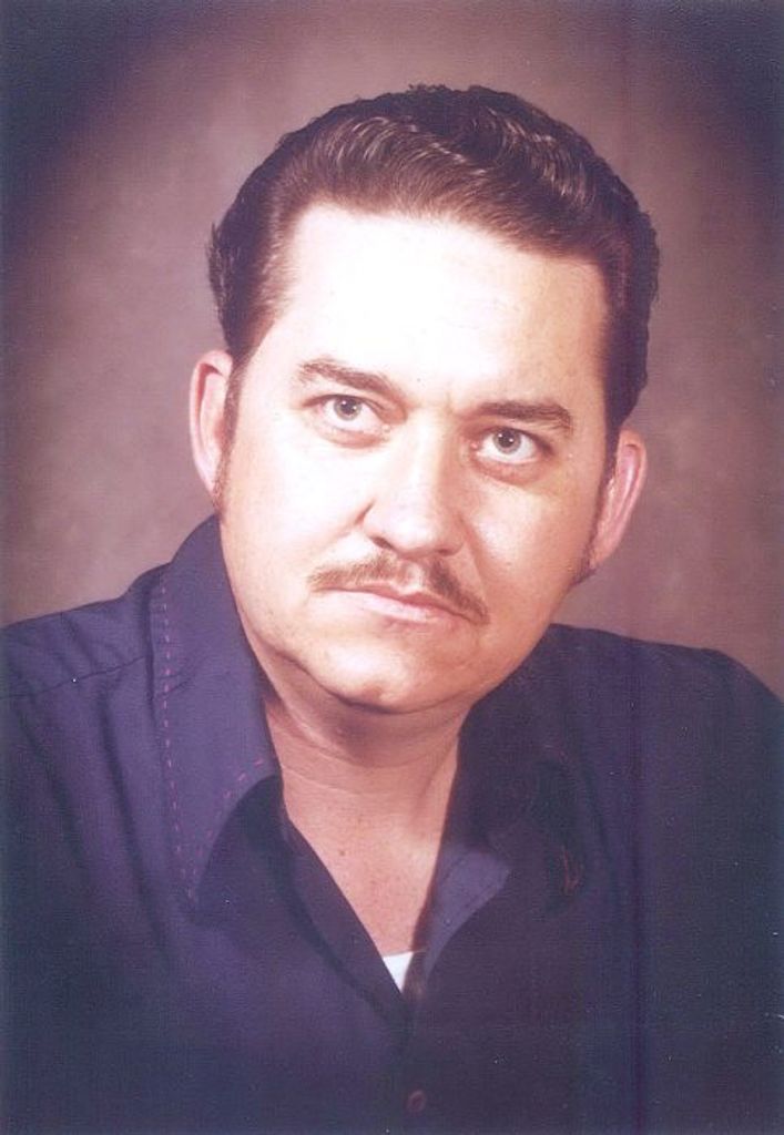 Kenneth Bruce