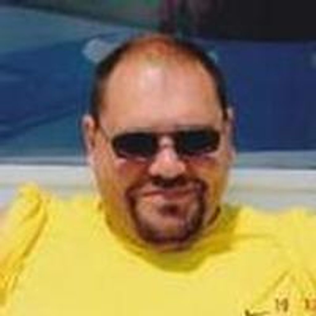 Mark D. Gellner