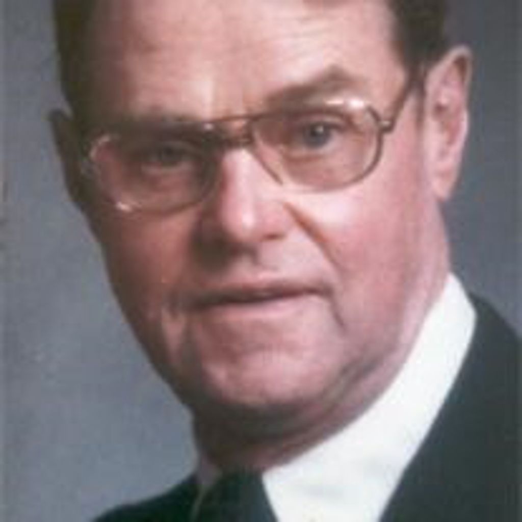 Edward Rodden