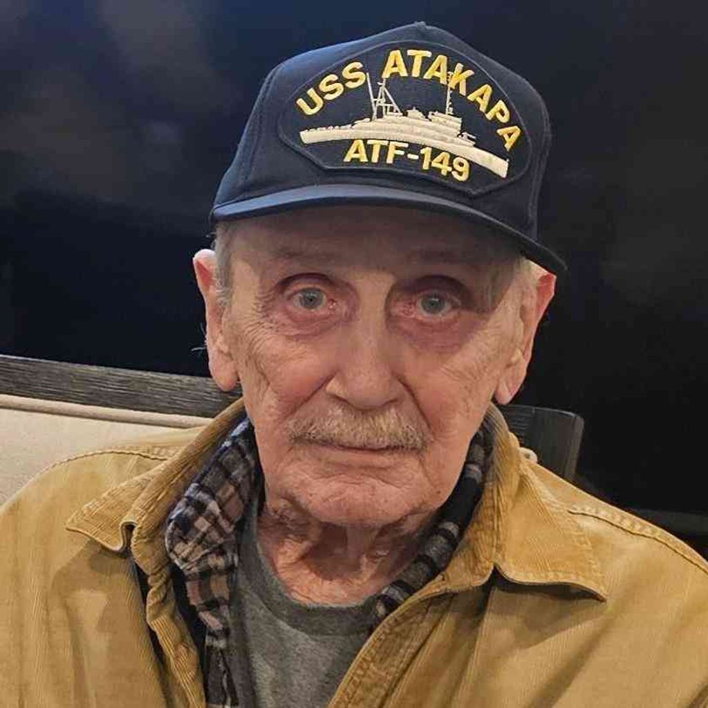 Bruce F. Balliet Profile Photo