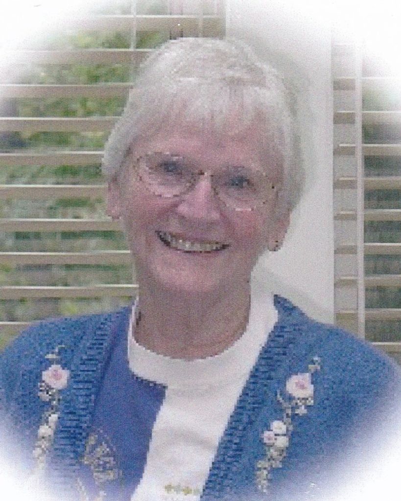 Bonnie Cashen
