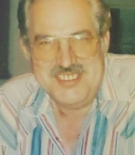 Richard Nowlin Profile Photo