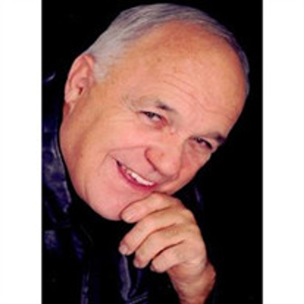 Jerry Winfred Tate
