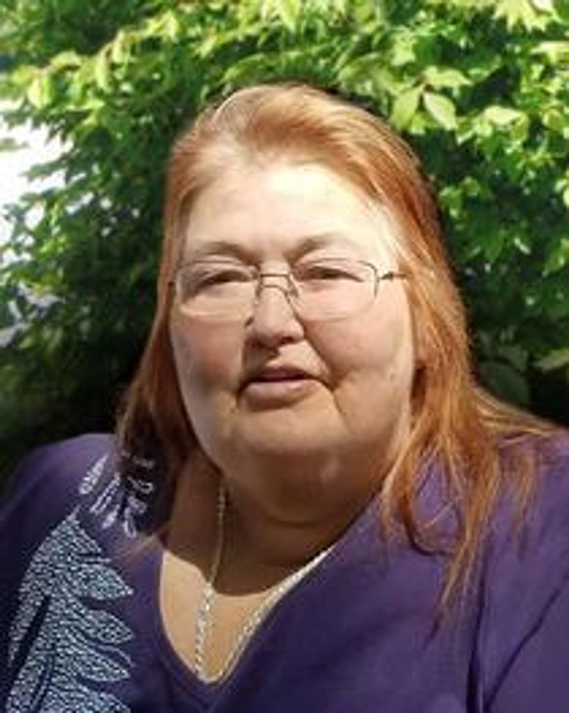 Kathleen Marie (Scally)  Cunningham