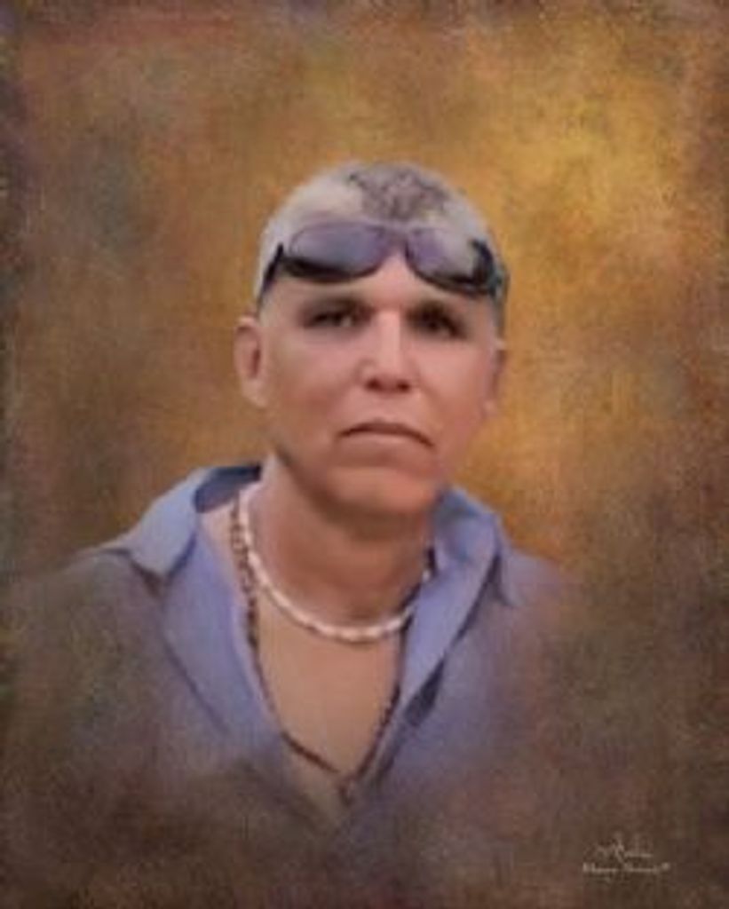 Raynaldo Tristan Sr.