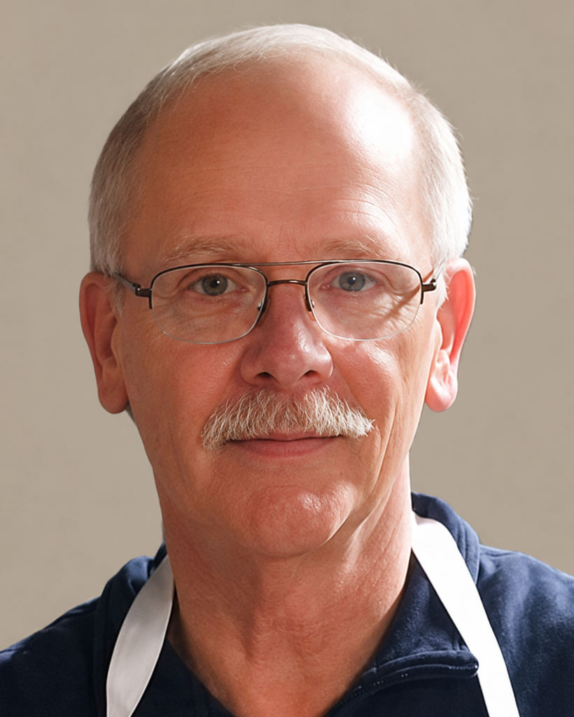 Jeffrey B. Mangles Profile Photo