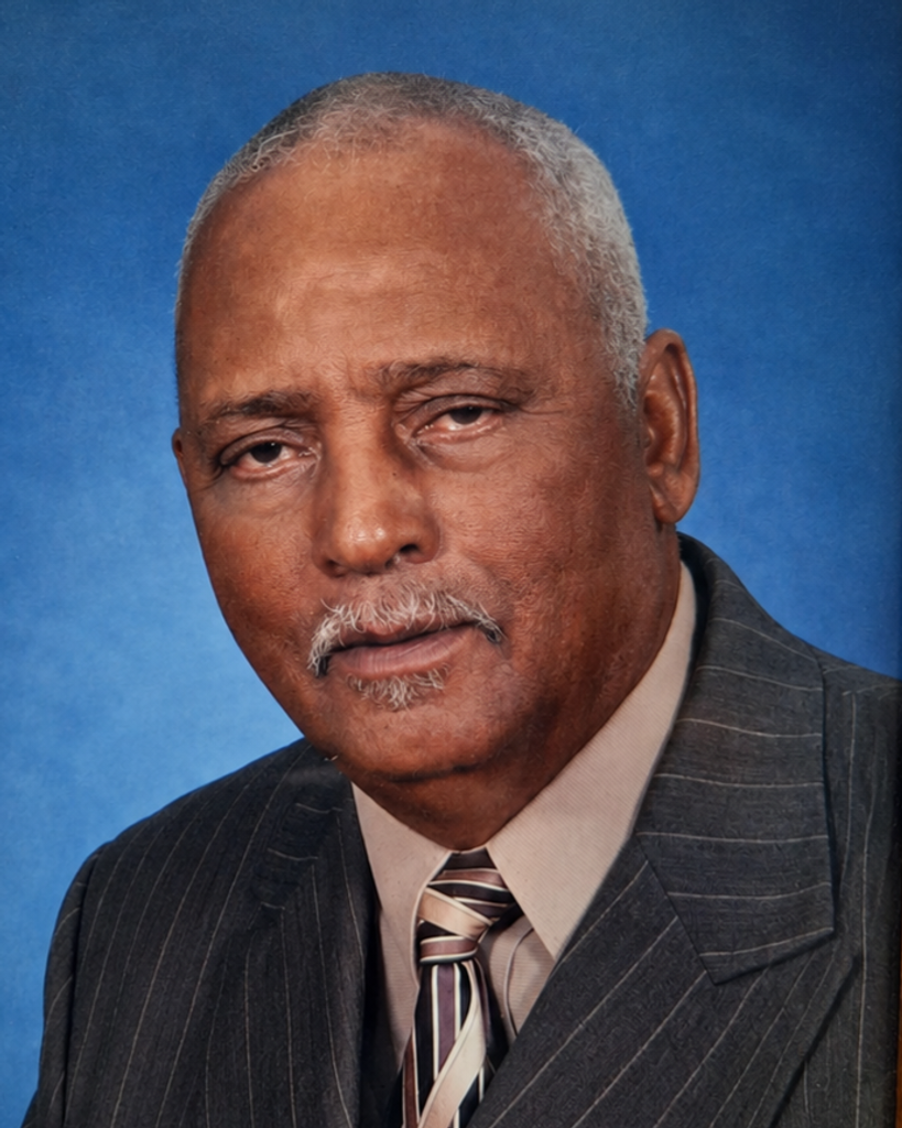 James "Coot" Anderson Dobbins Profile Photo