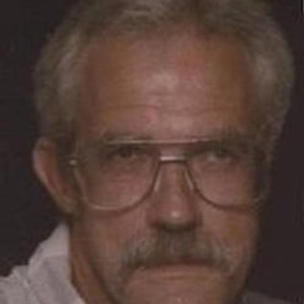 Larry Dale Wimberley