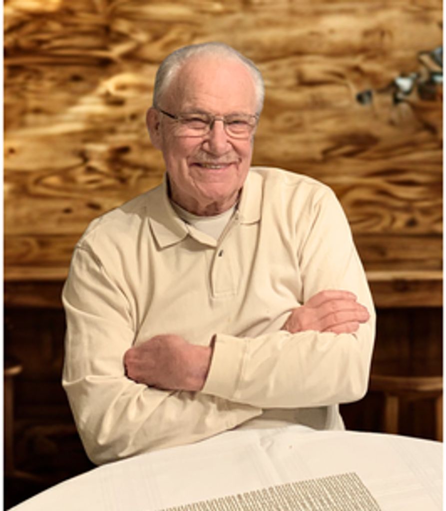 Gerald Vetter