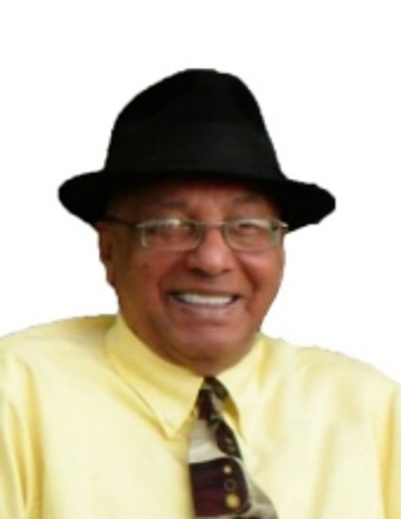 Santos Perez Rodriguez